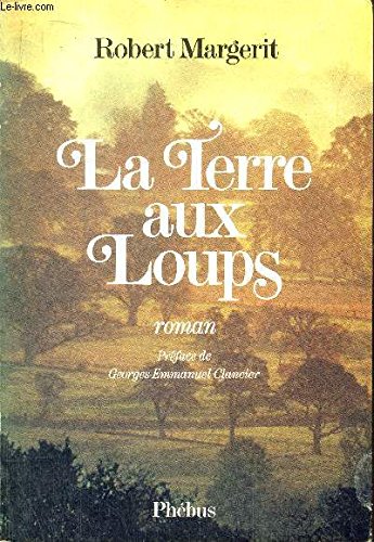 La Terre aux loups 9782859400637