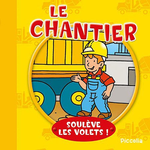 Le chantier 9782753020238