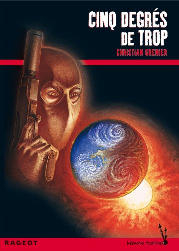 Cinq degrés de trop 9782700231397