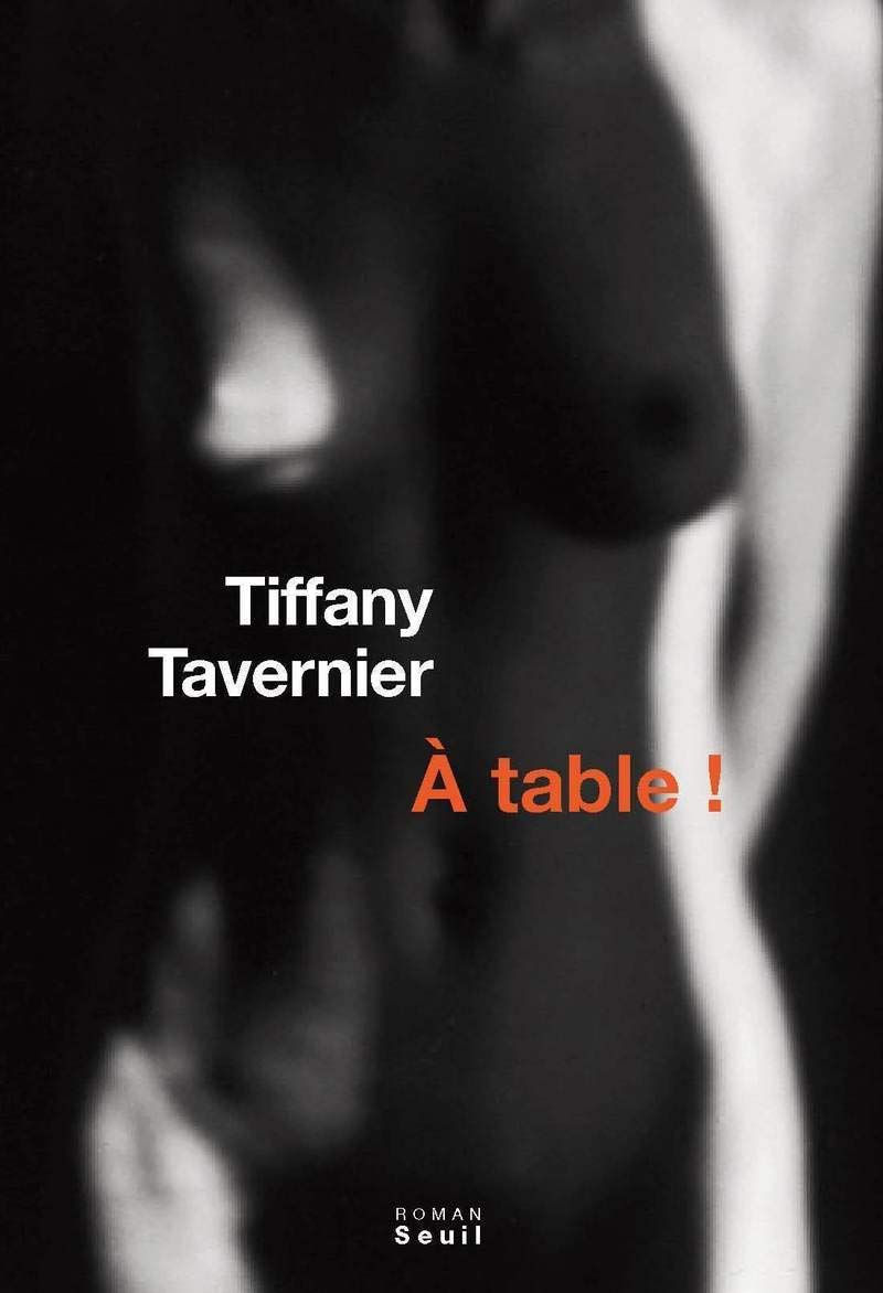 À table ! 9782020977036