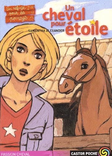 Un cheval pour étoile 9782081616332