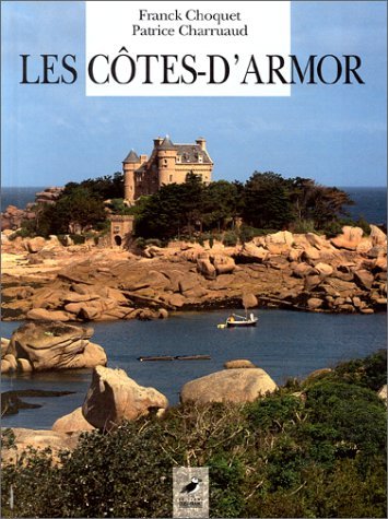 Les Côtes d'Armor 9782737321016