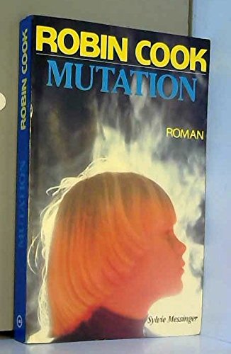 Mutation : roman 9782865831340