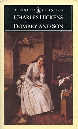 Dombey and Son 9780140430486