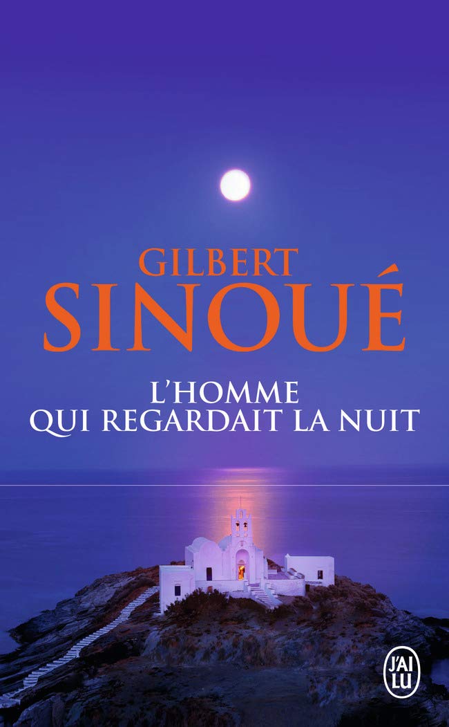 L'homme qui regagnait la nuit 9782290070598