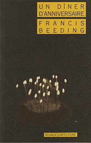 Un dîner d'anniversaire 9782743600037
