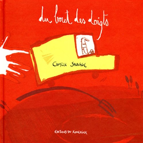 Du bout des doigts 9782841560691