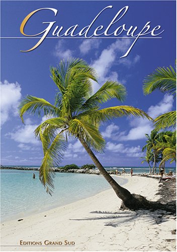 Guadeloupe 9782908778052