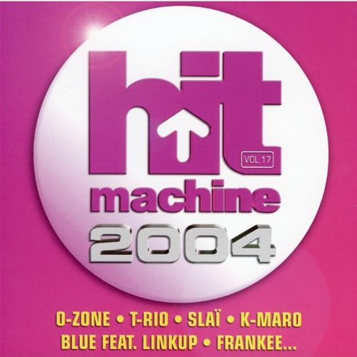 Hit Machine 2004, Vol.17 3259130170535