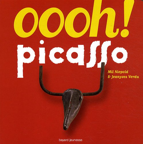 Oooh ! Picasso 9782747028967