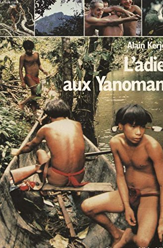 L'Adieu aux Yanomani 9782226055873
