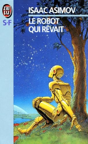 Le Robot Qui Revait 9782290023884