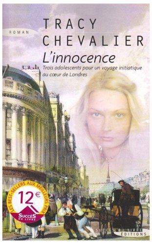 Innocence (l') 9782738222275