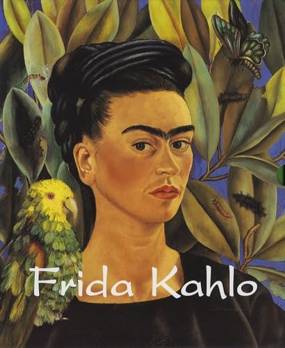 COFFRET FRIDA KAHLO & DIEGO 9781859956090