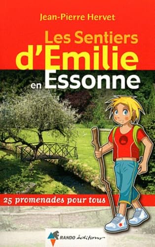 Émilie Essonne 9782841824052