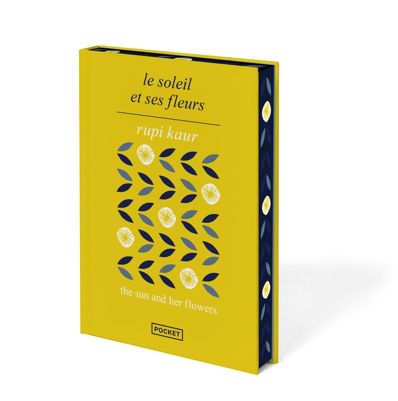 Le Soleil et ses fleurs - Collector 9782266347365