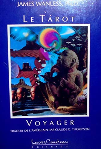 Le tarot voyager 9782892391282