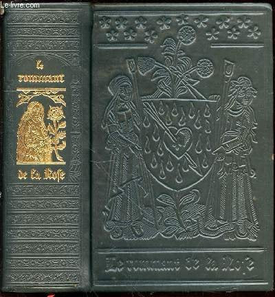 Le rommant de la rose