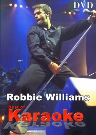 ROBBIE WILLIAMS 8716718715649