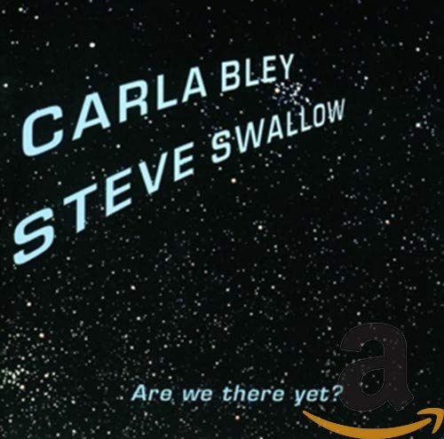 Are We There Yet 0731454729727