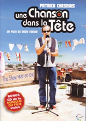 Une Chanson Dans La Tete 5410865421530