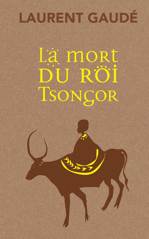 Collector Babel - La Mort du roi Tsongor 9782330070434