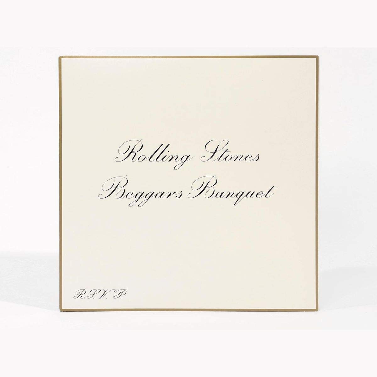 Beggars Banquet 0018771850229