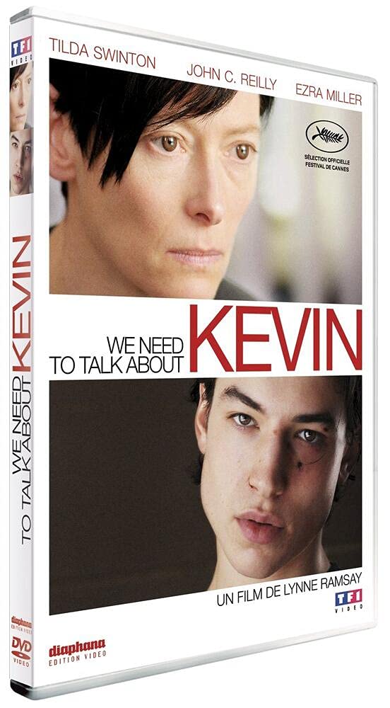 We Need to Talk About Kevin 3384442252348