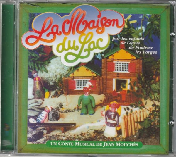 La Maison du Lac 3229266042020
