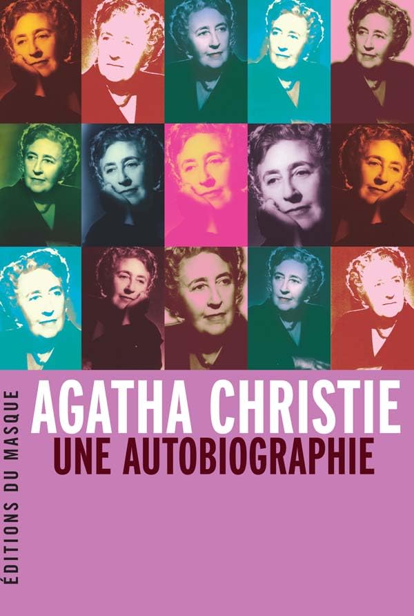 Une autobiographie 9782702432860