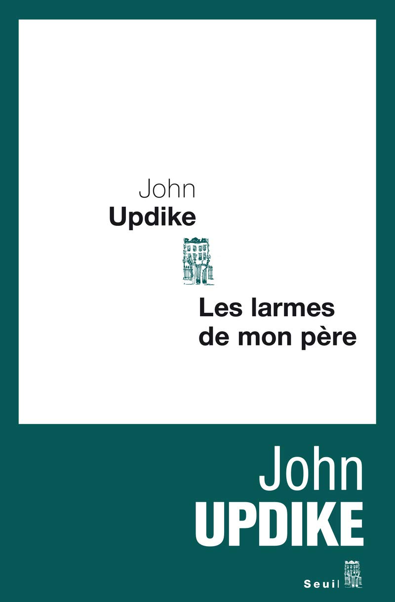 Les Larmes de mon père 9782021020656