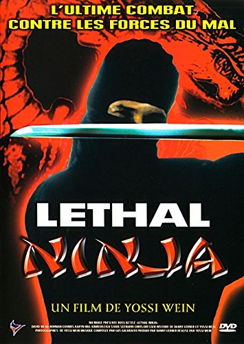 Lethal Ninja 3530941017395