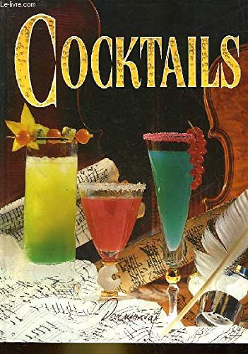 Cocktails (Collection Fleurons) 9783907499139