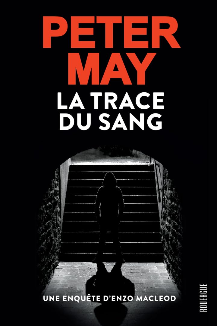 La trace du sang 9782812612275