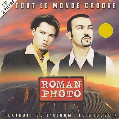 Tout Le Monde Groove 3259119222026