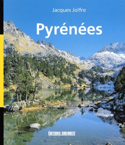 Pyrénées 9782879011516