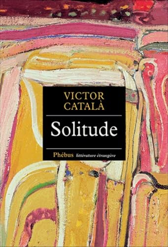 Solitude 9782752909701