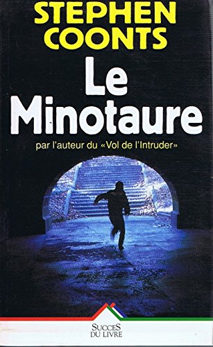 Le minotaure 9782738208378