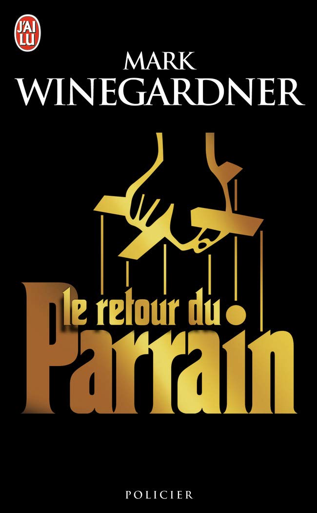 Le retour du Parrain 9782290353431