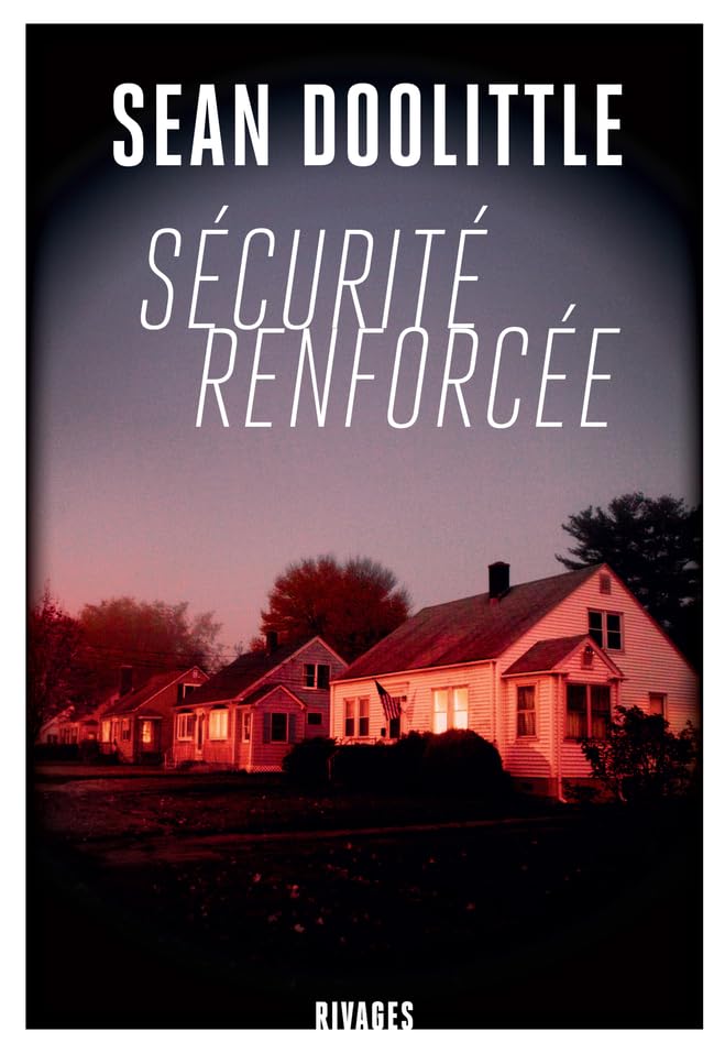 Sécurité renforcée 9782743635640