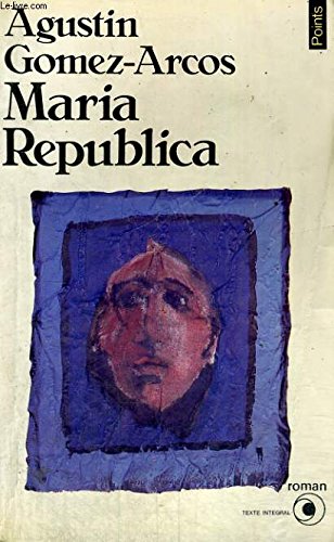 Maria Republica 9782020065610