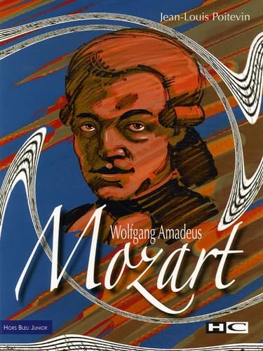 Wolfang Amadeus Mozart 9782915286649