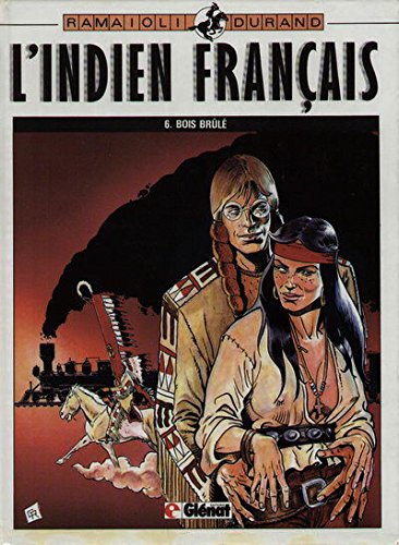 Bois brûlé 9782723408394