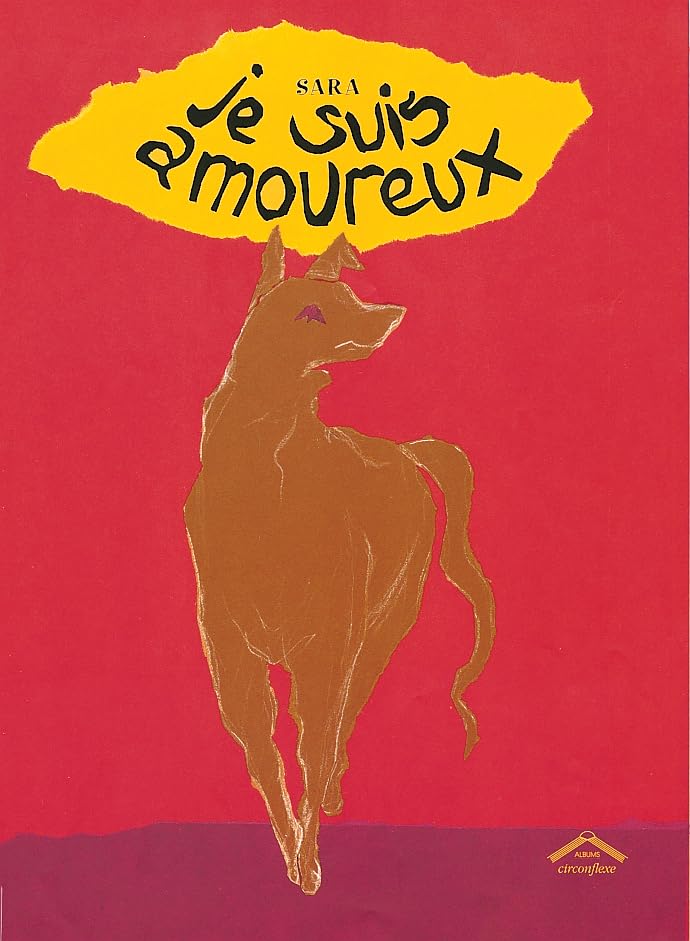 Je suis amoureux 9782878332391