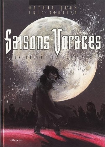 SAISONS VORACES 9782869672987