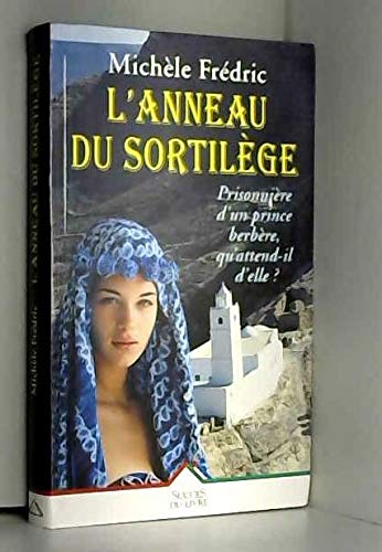 Anneau du sortilege (l') 9782738208835