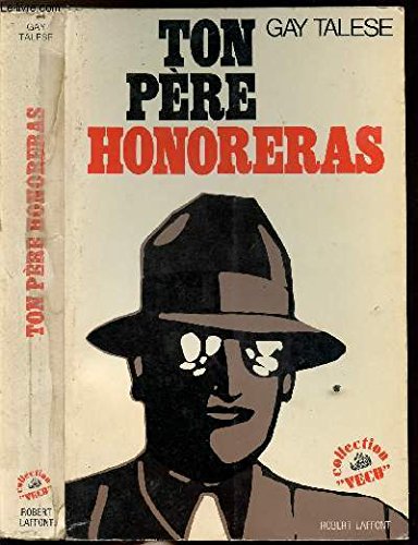 TON PERE HONORERAS