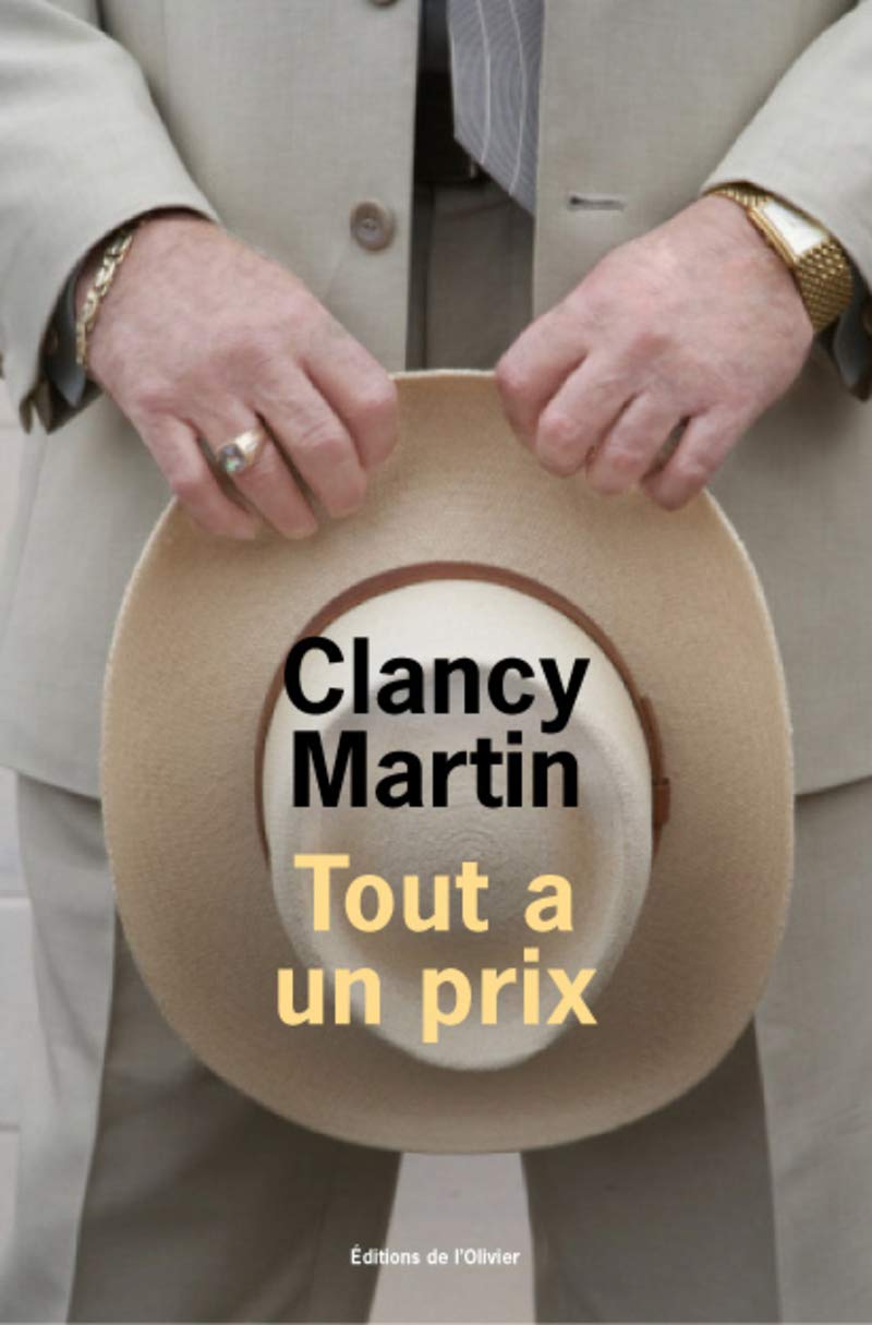 Tout a un prix 9782879296197