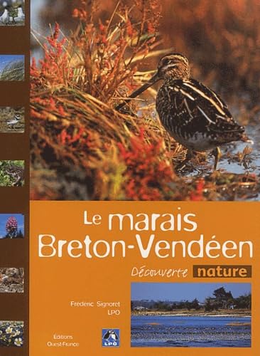 Le Marais Breton-Vendéen 9782737331688