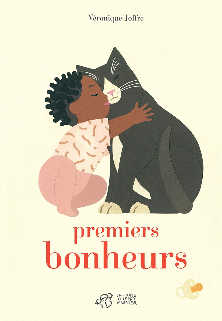 Premiers bonheurs 9791035204327